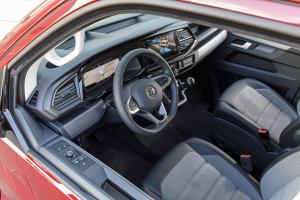 Volkswagen Multivan 2019 года  (WW)